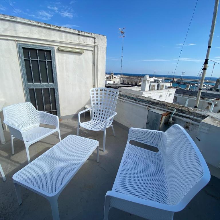 La Casa al Mare - Appartamento con 2 Camere da Letto - 2