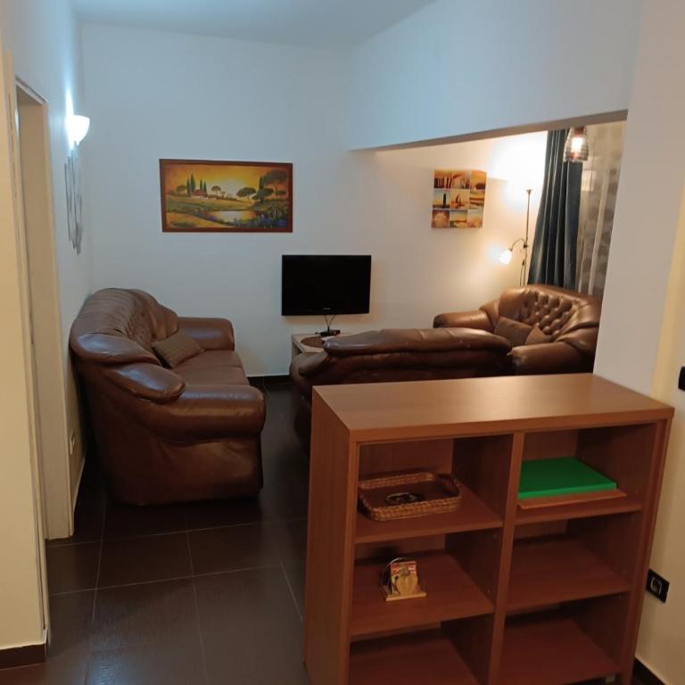 Marina - Apartman sa 1 Spavaćom Sobom - 1