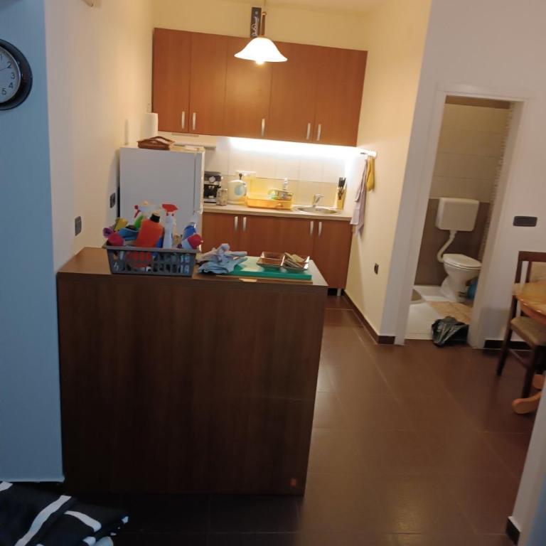 Marina - Apartman sa 1 Spavaćom Sobom - 4