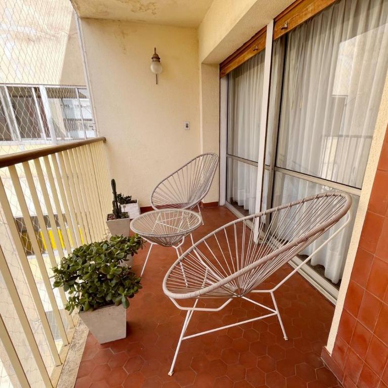 Punto Urbano - Apartamento de 2 dormitorios - 7