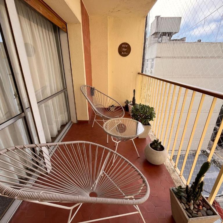 Punto Urbano - Apartamento de 2 dormitorios - 2