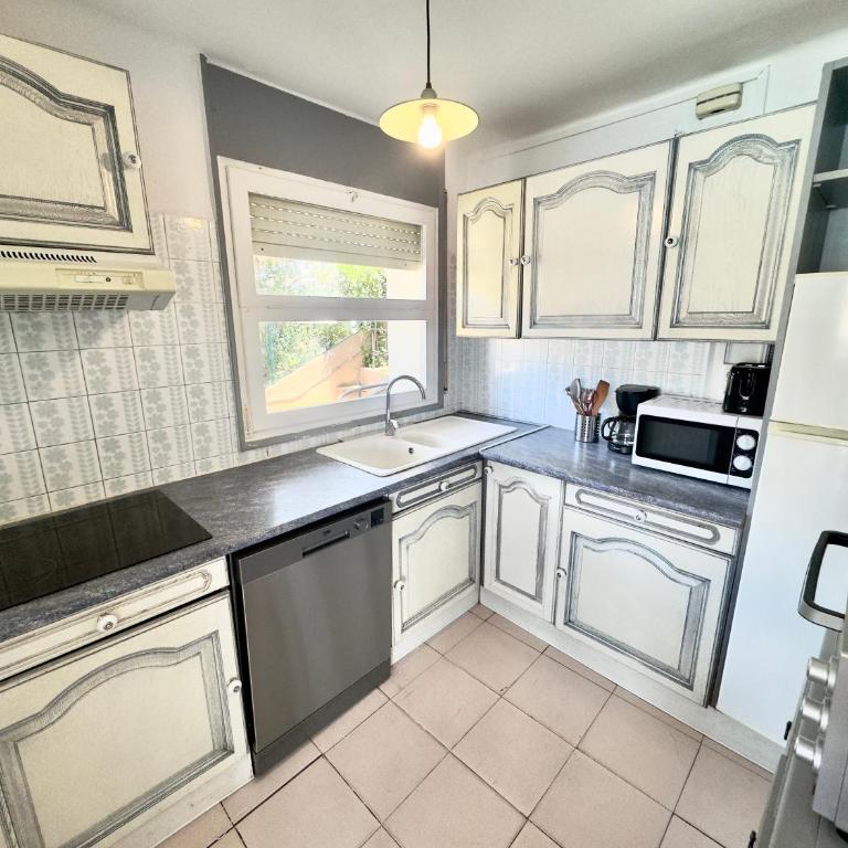 Almadraba Montaud - Apartamento de 3 dormitorios - 38