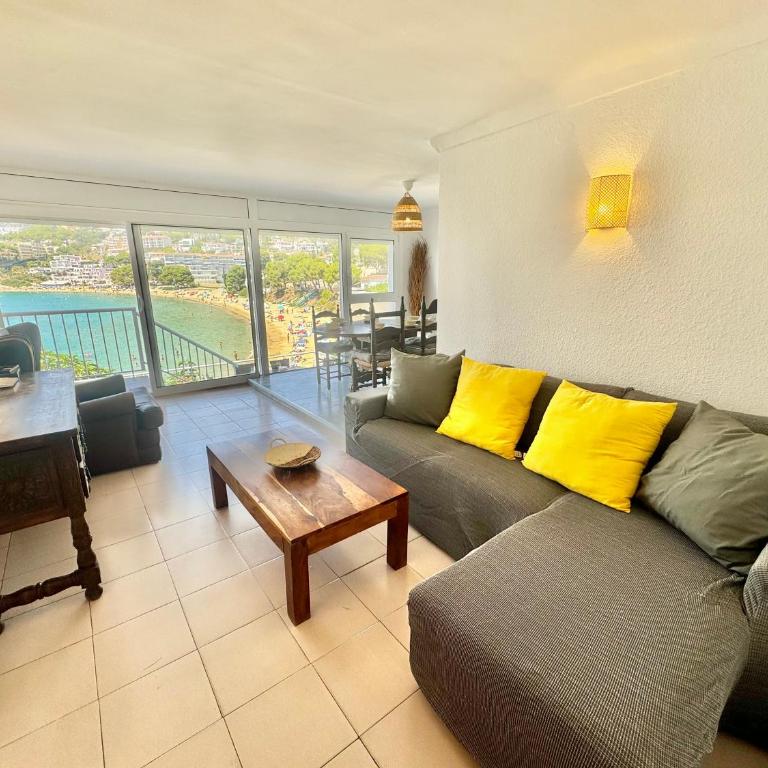 Almadraba Montaud - Apartamento de 3 dormitorios - 7