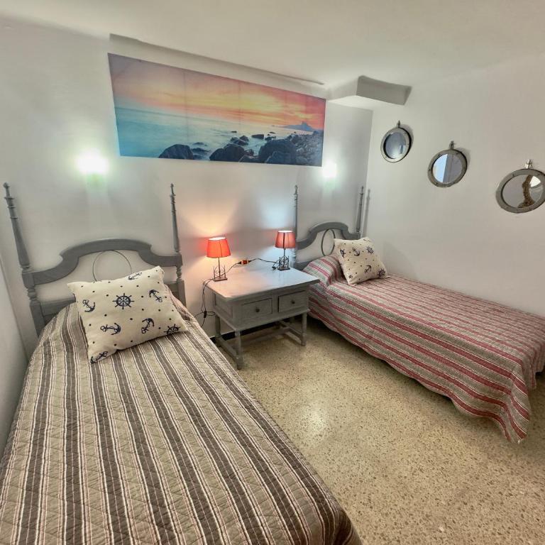Almadraba Montaud - Apartamento de 3 dormitorios - 23