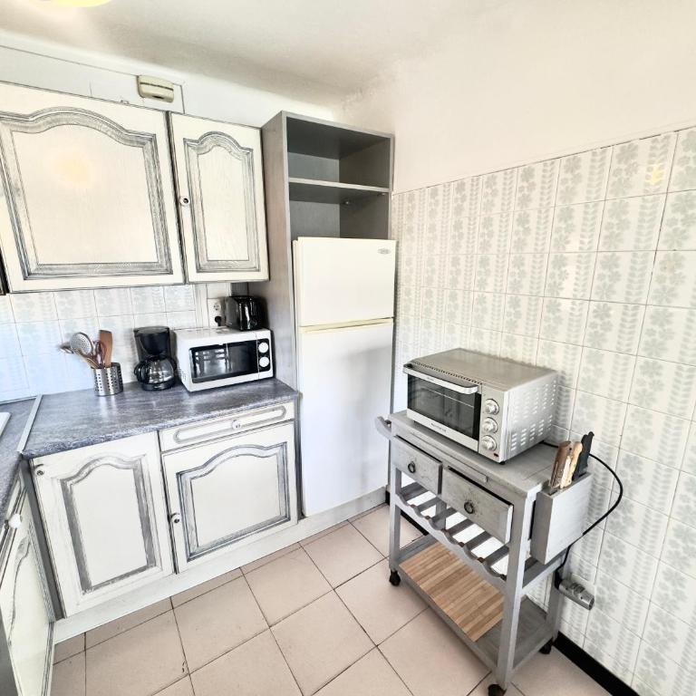 Almadraba Montaud - Apartamento de 3 dormitorios - 37
