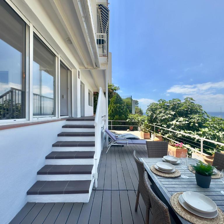 Almadraba Montaud - Apartamento de 3 dormitorios - 3