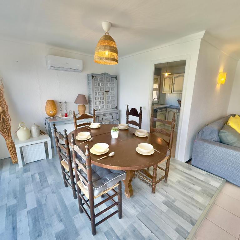Almadraba Montaud - Apartamento de 3 dormitorios - 34
