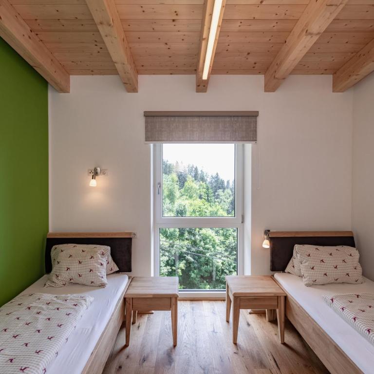 Turnerhof - Apartment mit Seeblick - 15