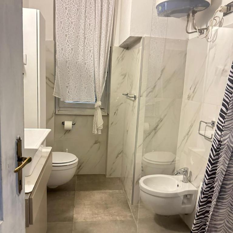 Bilocale con vista mare e monti a Cala Gonone - Appartamento con 1 Camera da Letto - 12