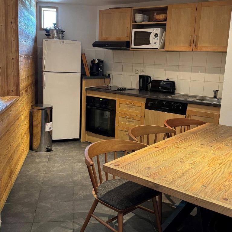 Appartement 3ch · 70m² · Ski aux pieds · Piscine · Animaux admis - Appartamento con 3 Camere da Letto - 1