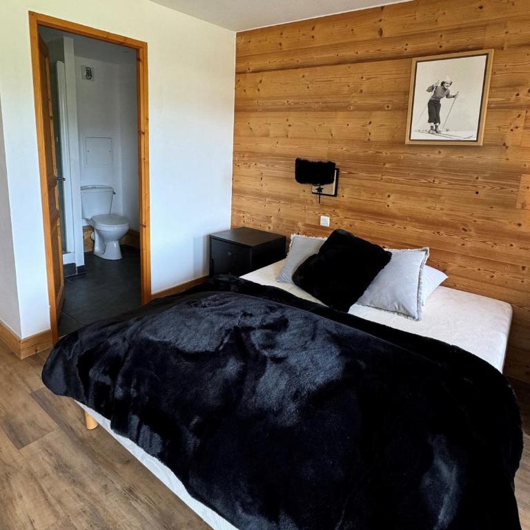 Appartement 3ch · 70m² · Ski aux pieds · Piscine · Animaux admis - Appartamento con 3 Camere da Letto - 7