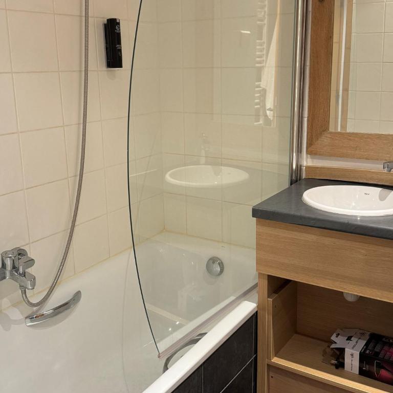 Appartement 3ch · 70m² · Ski aux pieds · Piscine · Animaux admis - Appartamento con 3 Camere da Letto - 10