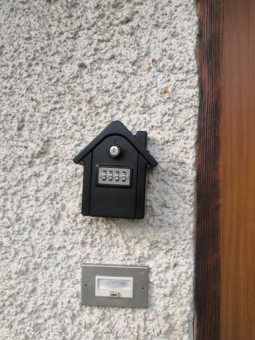 Petite Maison Gaspard - Apartment mit 1 Schlafzimmer - 57