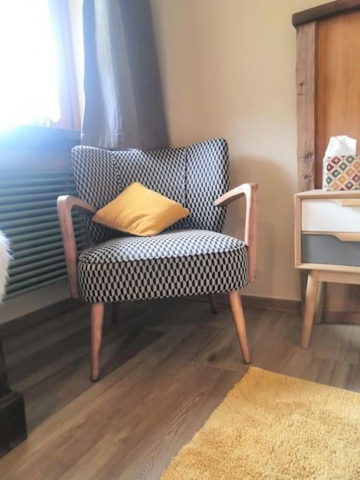 Petite Maison Gaspard - Apartment mit 1 Schlafzimmer - 15