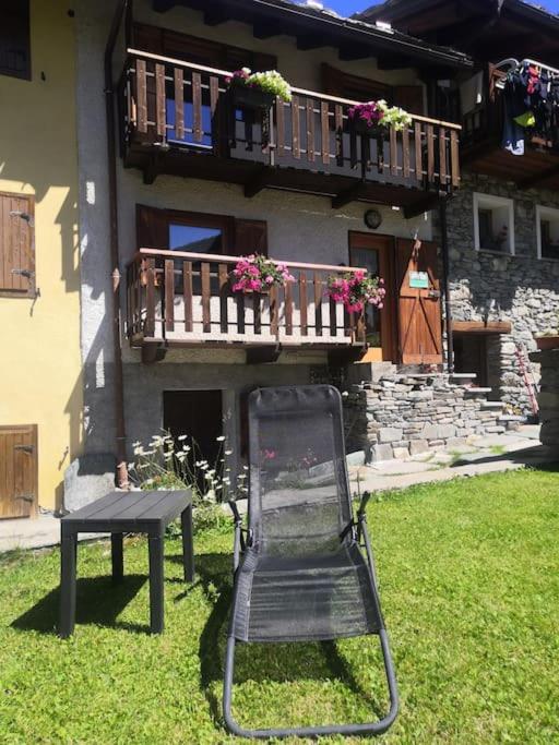 Petite Maison Gaspard - Apartment mit 1 Schlafzimmer - 48
