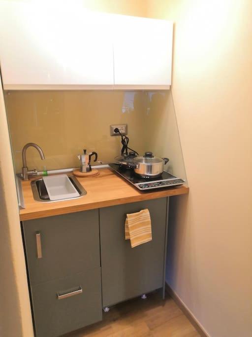 Petite Maison Gaspard - Apartment mit 1 Schlafzimmer - 44