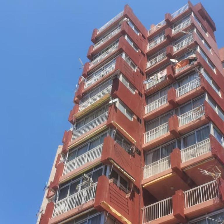 Piso Eva con magníficas vistas - One-Bedroom Apartment - 21