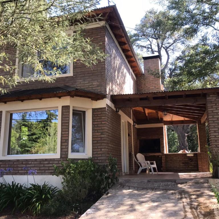 Ventania Altos - Chalet - 16