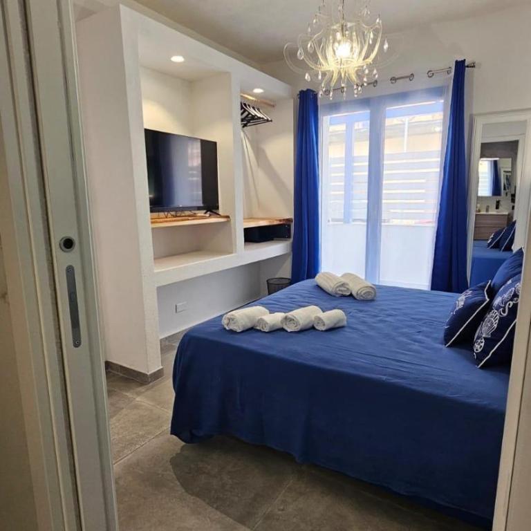 Panhouse Rooms & Suite - Large Double Room - 6