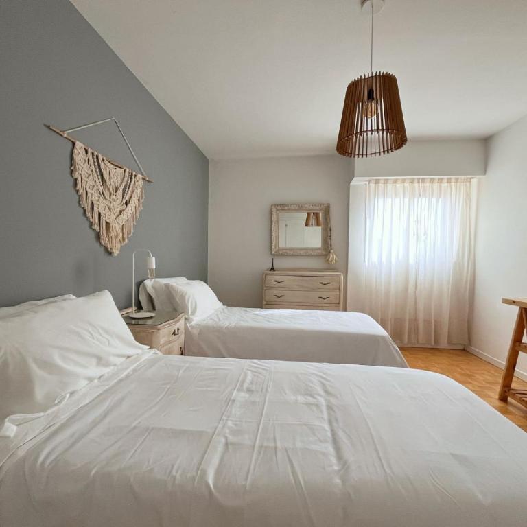 Punto Urbano - Apartamento de 2 dormitorios - 27