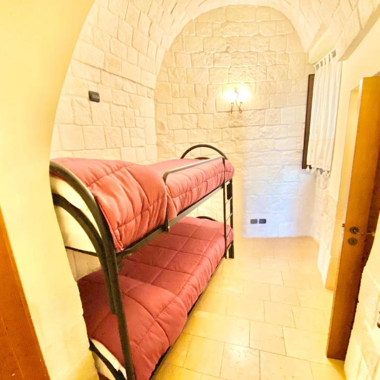 Trulli Moon - Two-Bedroom Trullo House - 3