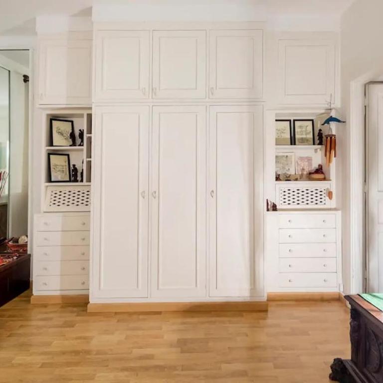 Appartamento elegante Castel Sant'Angelo - Apartment mit 1 Schlafzimmer - 4