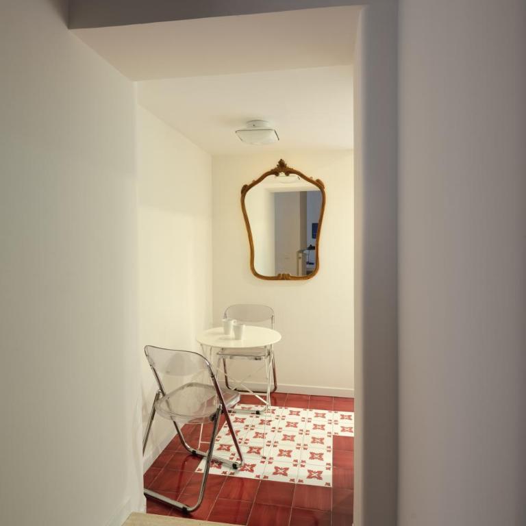 Modern pied a terre near Piazza Navona - Monolocale Queen - 15