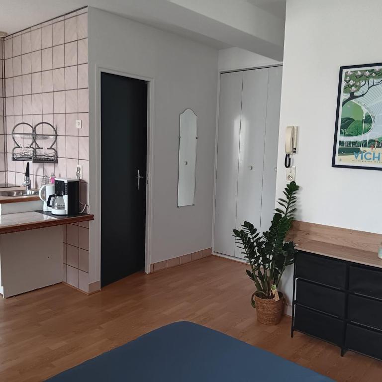 joli studio idéalement situé - Appartement 1 Chambre - 3