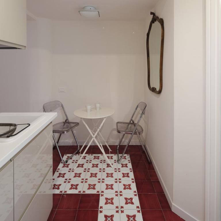 Modern pied a terre near Piazza Navona - Monolocale Queen - 5