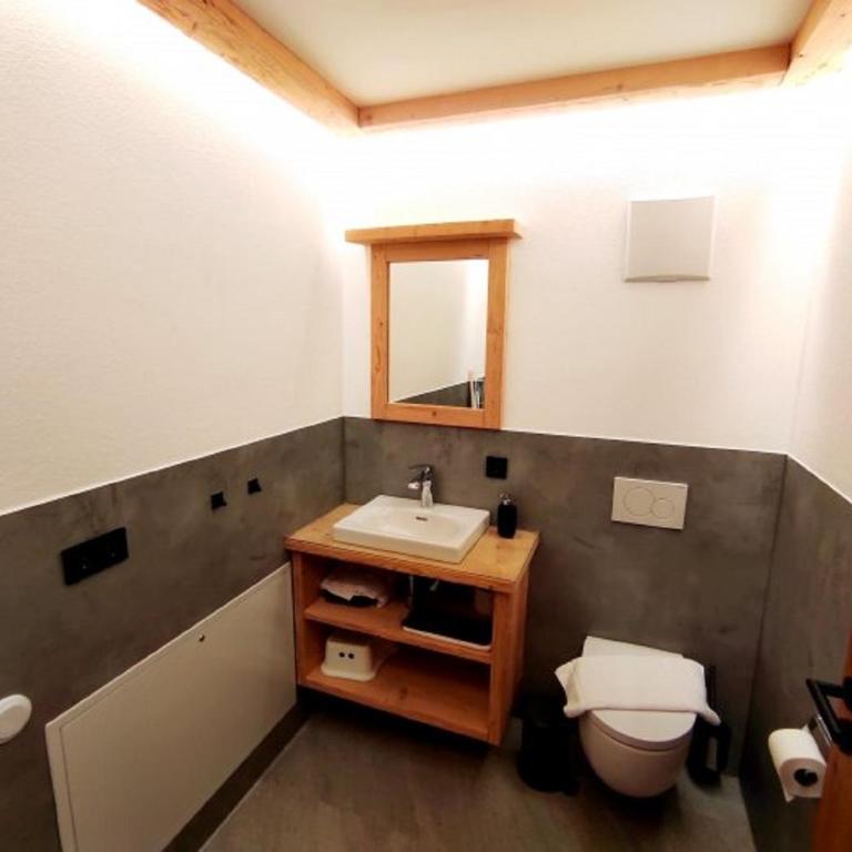 Landhof Gschwender - Apartment mit 2 Schlafzimmern - 15