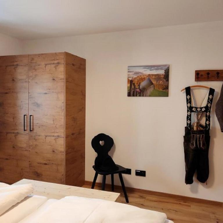 Landhof Gschwender - Apartment mit 2 Schlafzimmern - 16
