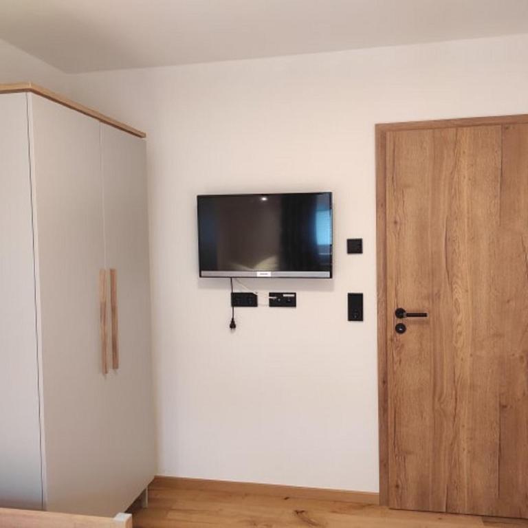 Landhof Gschwender - Apartment mit 2 Schlafzimmern - 17