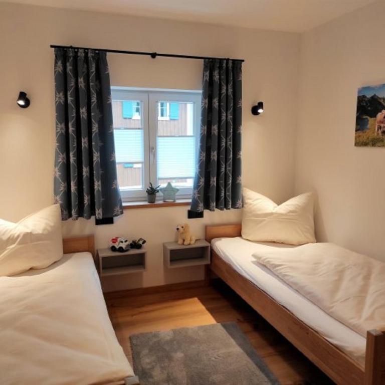 Landhof Gschwender - Apartment mit 2 Schlafzimmern - 4