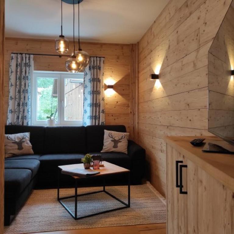 Landhof Gschwender - Apartment mit 2 Schlafzimmern - 18