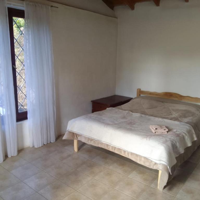 Casa Blanca - Casa de 2 dormitorios - 21