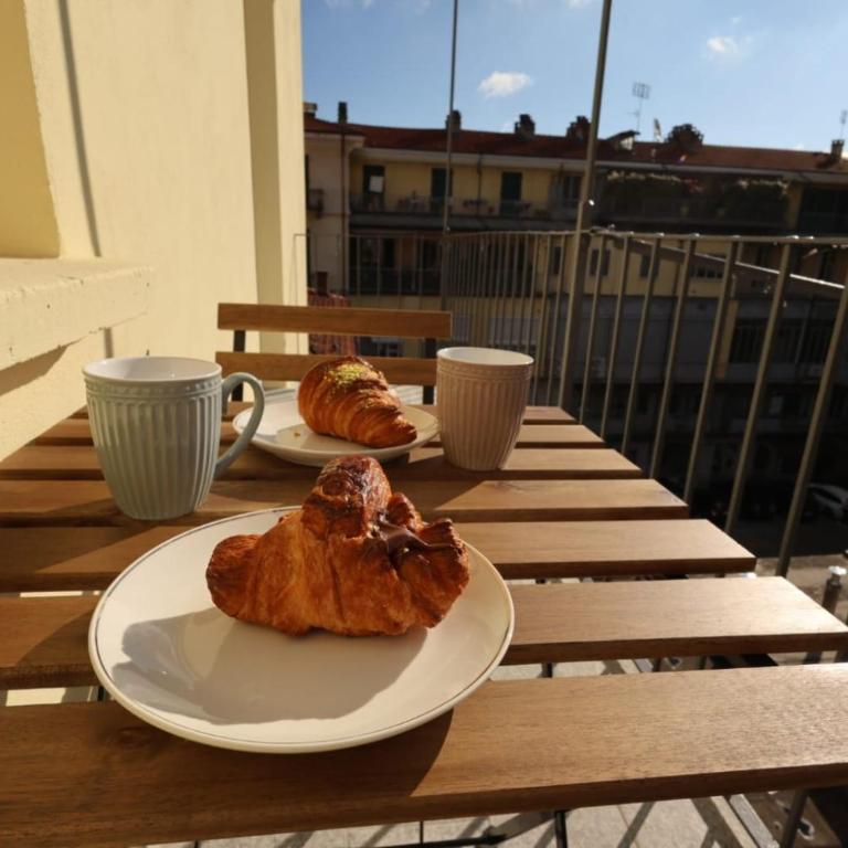 Nebbiolo Apartment - One-Bedroom Apartment - 9