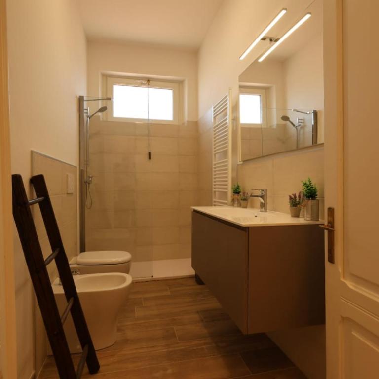 Nebbiolo Apartment - One-Bedroom Apartment - 10
