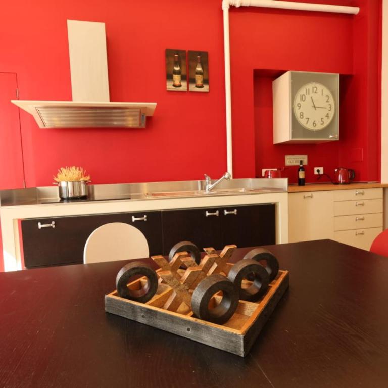 Nebbiolo Apartment - One-Bedroom Apartment - 8