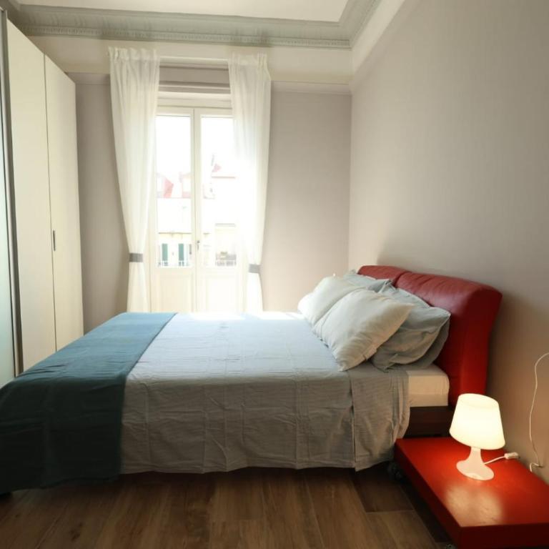Nebbiolo Apartment - One-Bedroom Apartment - 3