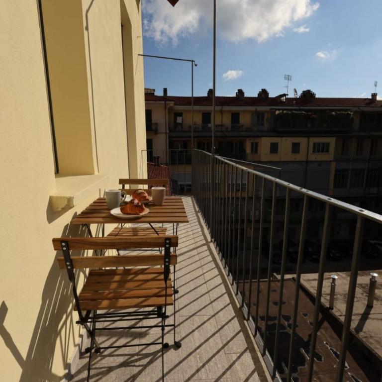 Nebbiolo Apartment - One-Bedroom Apartment - 13