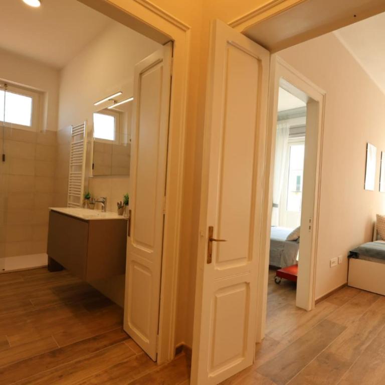 Nebbiolo Apartment - One-Bedroom Apartment - 11