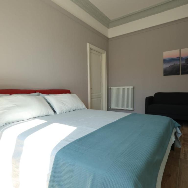 Nebbiolo Apartment - One-Bedroom Apartment - 2
