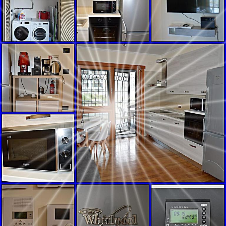 Mary's house - Apartment mit 1 Schlafzimmer - 7