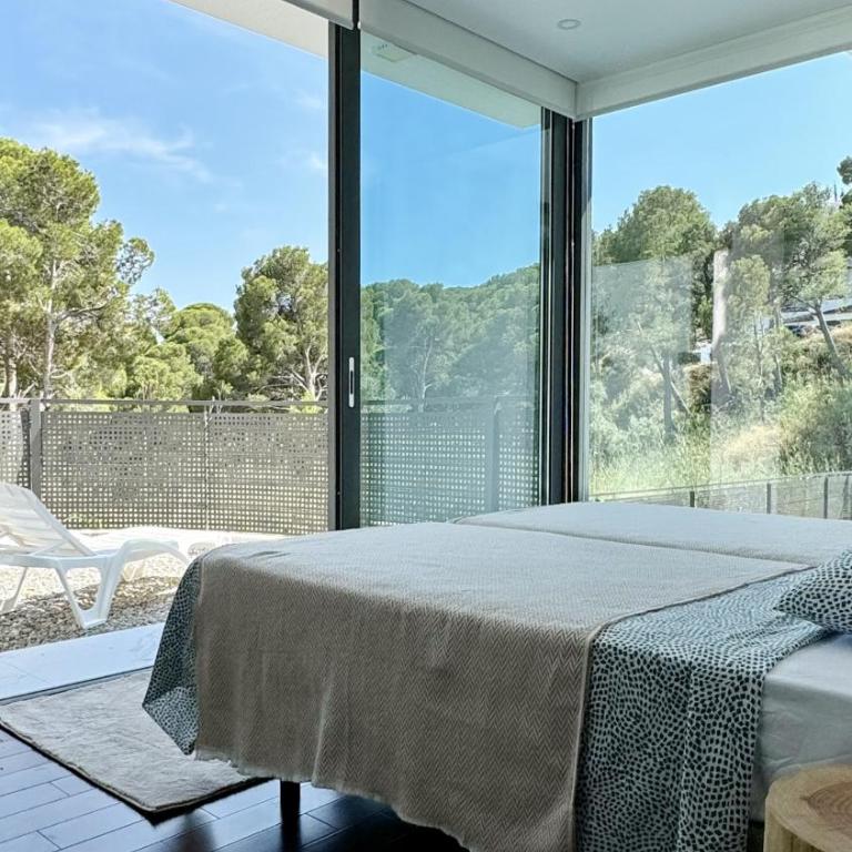 WELCS VILLA DE LUJO 176 EMP con piscina privada - Villa with Private Pool - 9