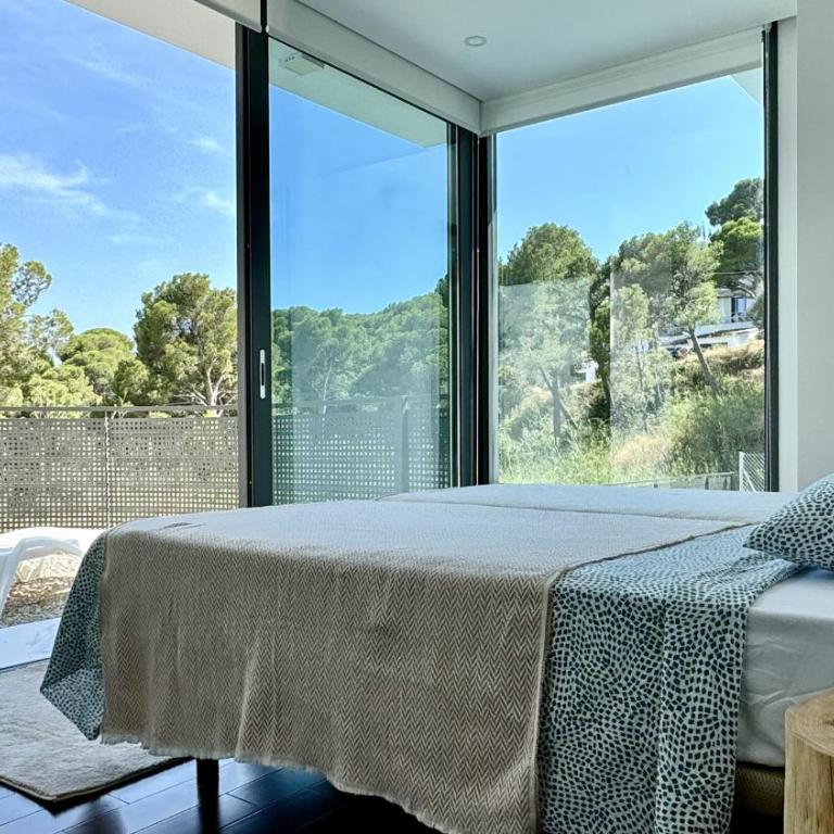 WELCS VILLA DE LUJO 176 EMP con piscina privada - Villa with Private Pool - 15