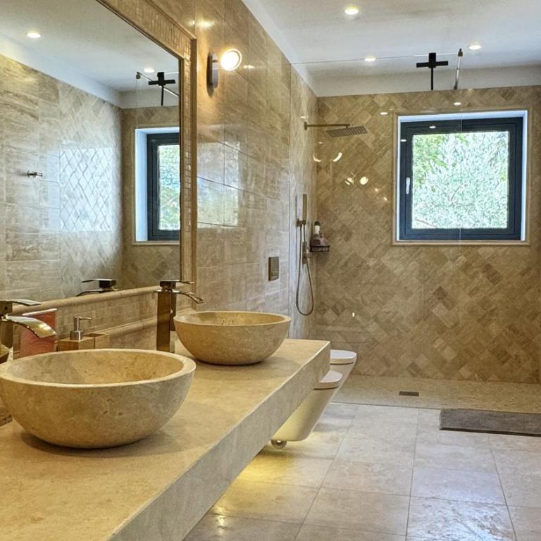 WELCS VILLA DE LUJO 176 EMP con piscina privada - Villa with Private Pool - 19