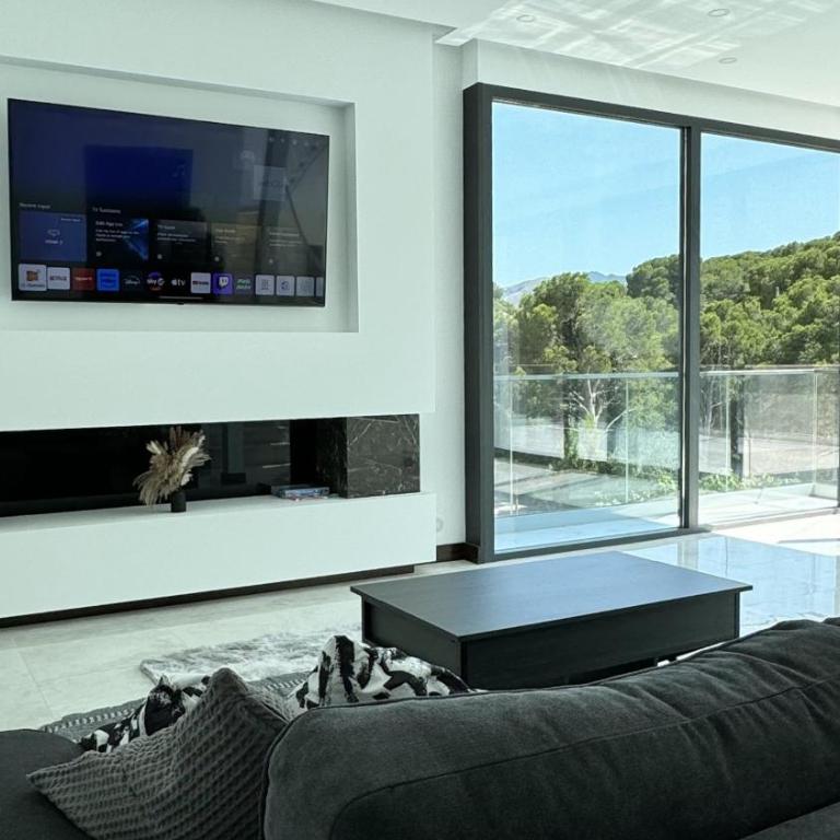 WELCS VILLA DE LUJO 176 EMP con piscina privada - Villa with Private Pool - 20
