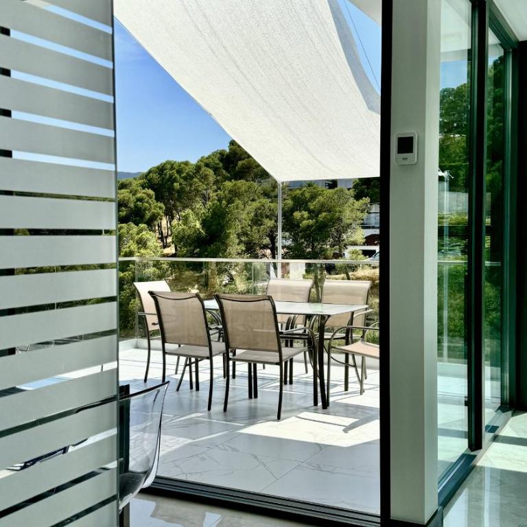 WELCS VILLA DE LUJO 176 EMP con piscina privada - Villa with Private Pool - 27
