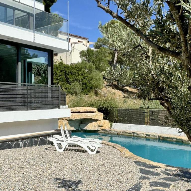 WELCS VILLA DE LUJO 176 EMP con piscina privada - Villa with Private Pool - 29