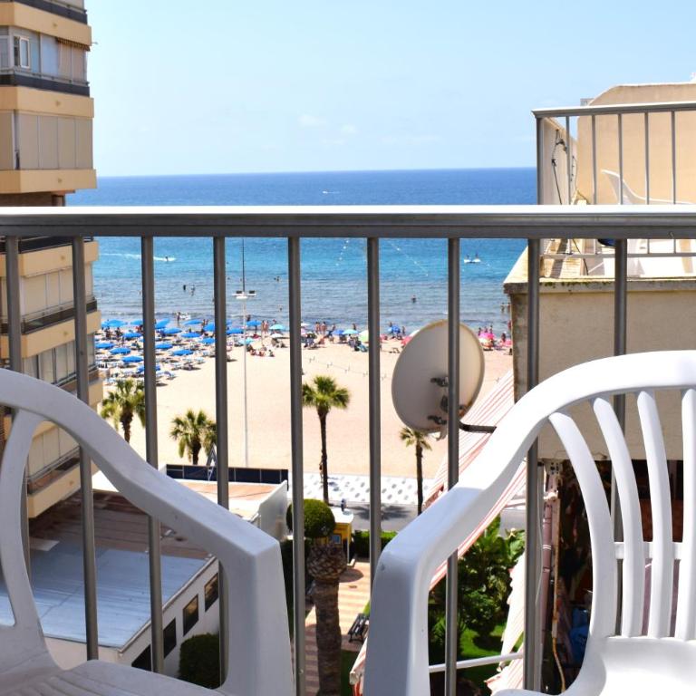 PATO Levante Beach - Apartamento Deluxe de 3 dormitorios - 19